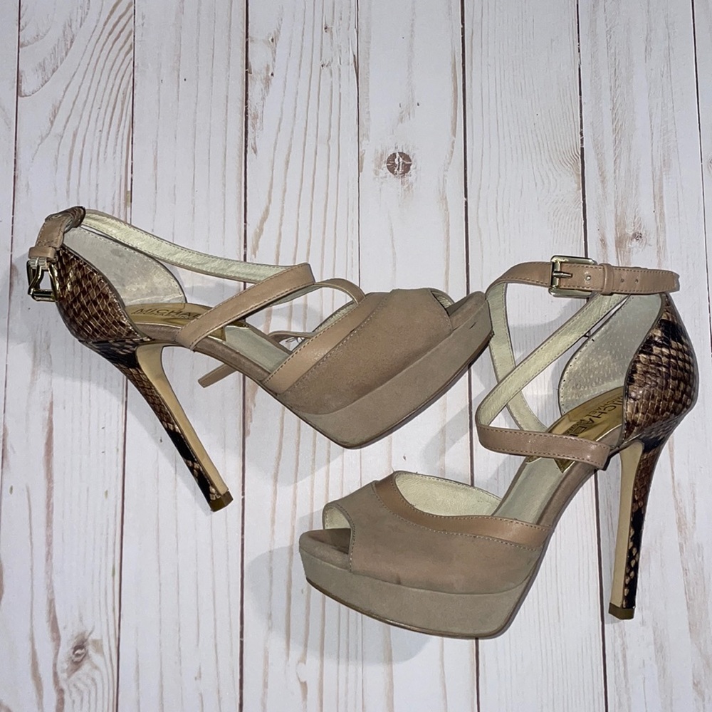 Michael KORS heels